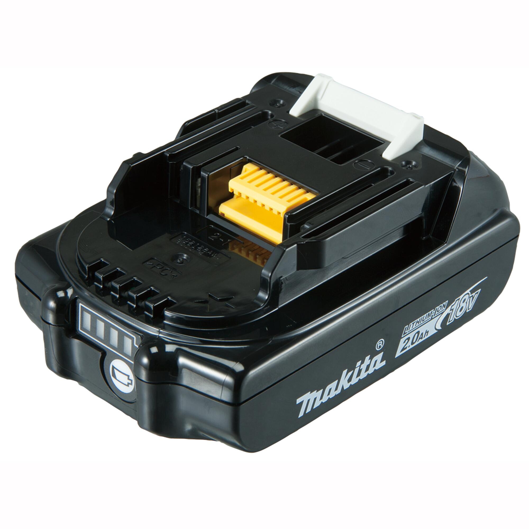 Akumulator 18V 2Ah Li-Ion LXT Basic BLB182 Oryginał Makita PL - 3