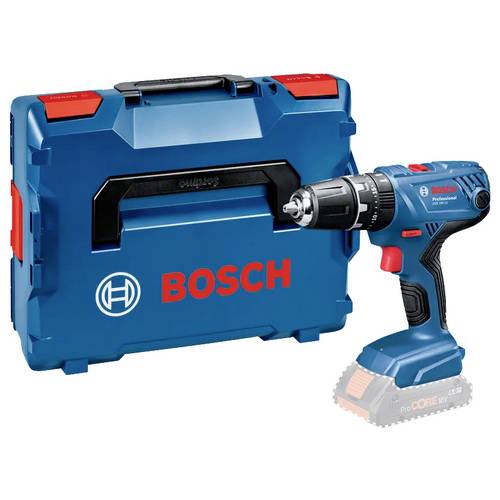 GSR 18V-21 Professional Ref. 06019H1009 - 2