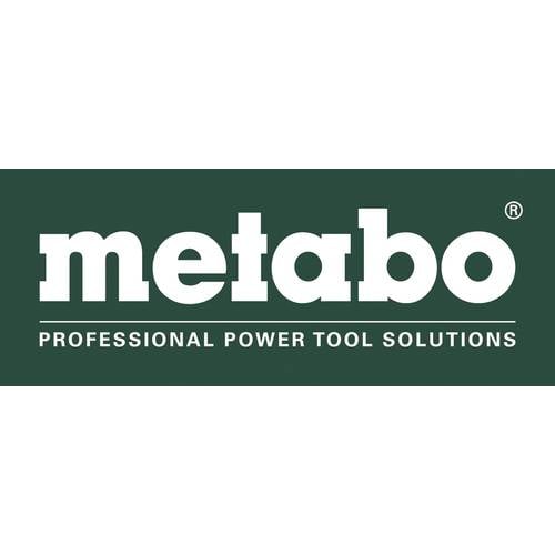 Meuleuse droite sans fil Metabo GVB 18 LTX BL 11-7 HT 600829850 - 2