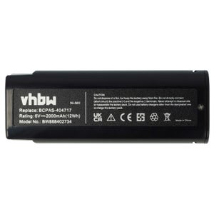 Rescue Chien Vhbw Batterie Compatible Avec Sportdog SD-400, SD-800, Wetland Hunter SD-400 De Chien 150mah 48v Nimh 37456888 Collier De Dressage
