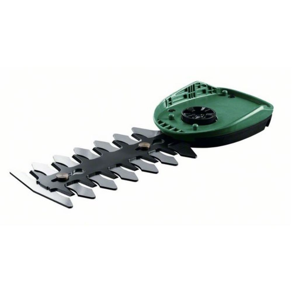 Bosch F106800617 ISIO Ostrza do Krzewów - Model 2022 (F106800617)