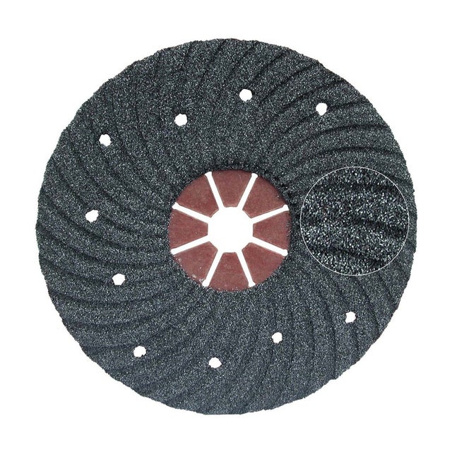 Disques Abrasifs Au Carbure De Silicium MAXITITINA RAIMONDI - 60