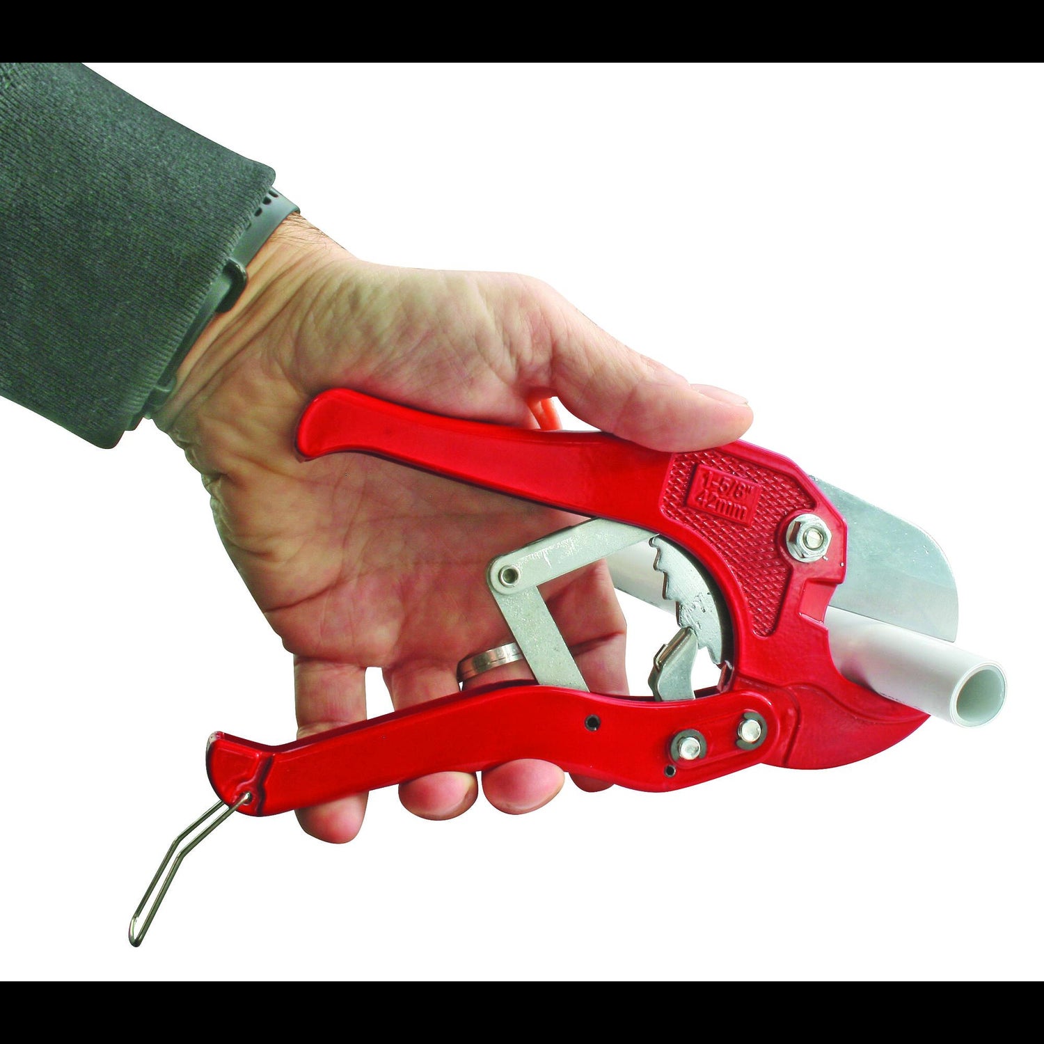 SOMATHERM FOR YOU - Tagliatubi in plastica (PER - Polietilene - Multistrato) da D12 a D40m - 3