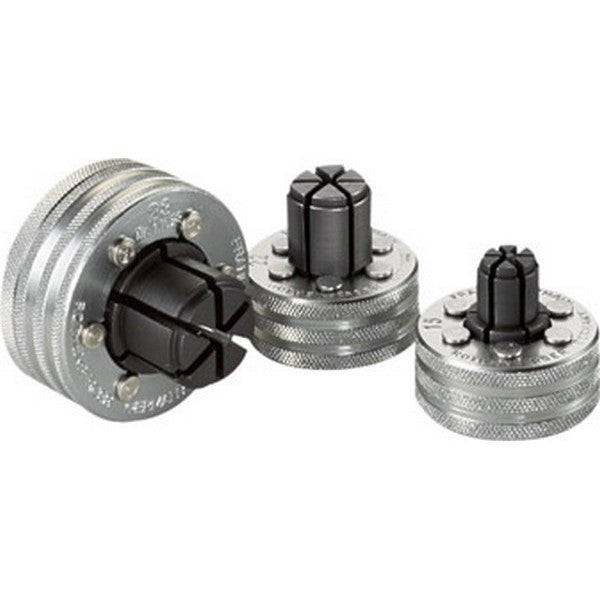 ROTHENBERGER Głowica rozprężna standardowa, 18 mm - 11018