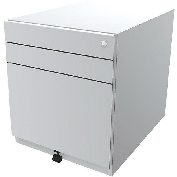 Westcott Linguette Per Cartelle A4 | Divisori Per Cartelle A4 | 10 Linguette Colorate In 5 - Foto 7