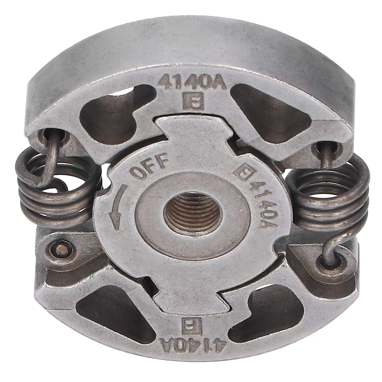 Sostituzione del tamburo della frizione adatta per motosega FS55 FS40 FS45 FC46 FS38 KM55 KM55C - 5