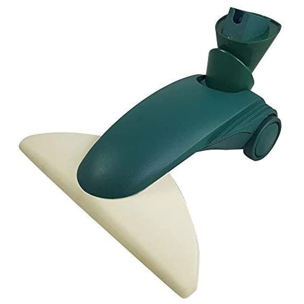 Spazzola Folletto HD35 Compatibile - Ricambio Per Aspirapolvere VK130-150 - Foto 4