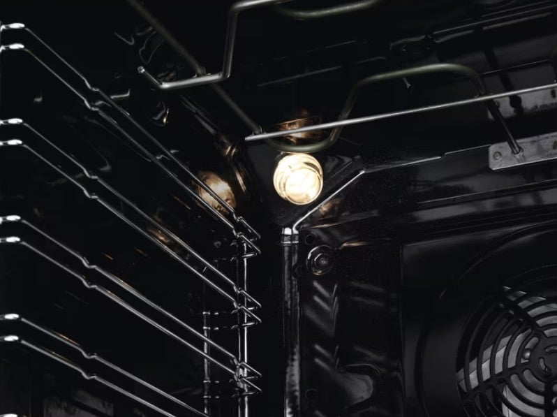 Electrolux COD3S40X 72 L 2990 W A Acier inoxydable - 4