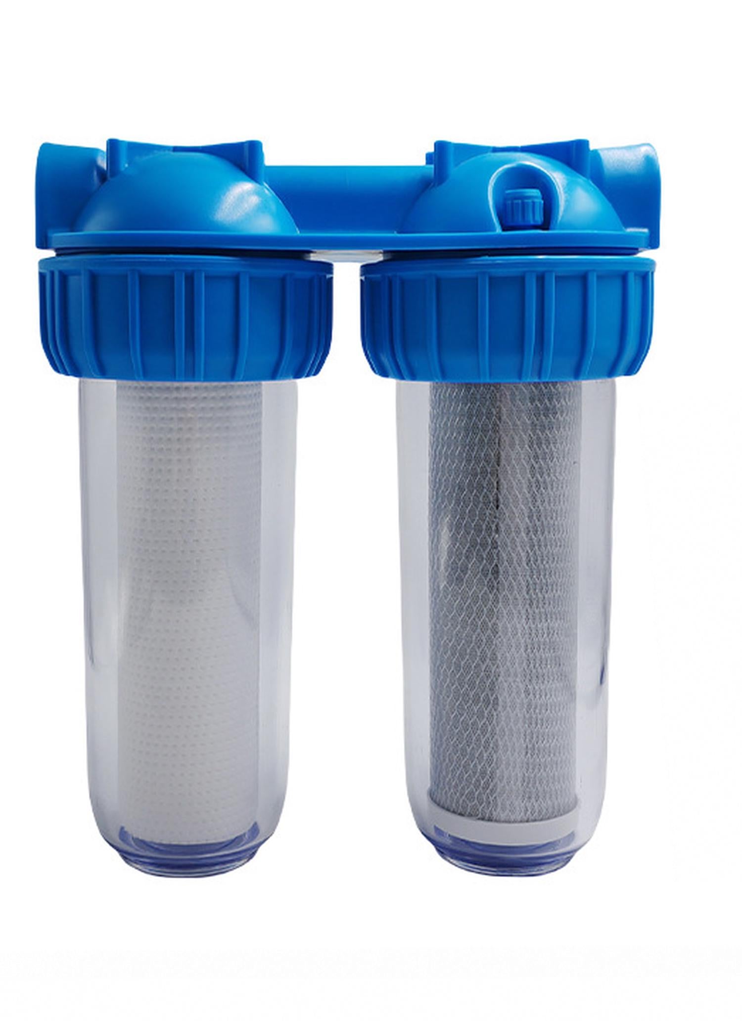 2 Etapas – 360 L/h – 1/2