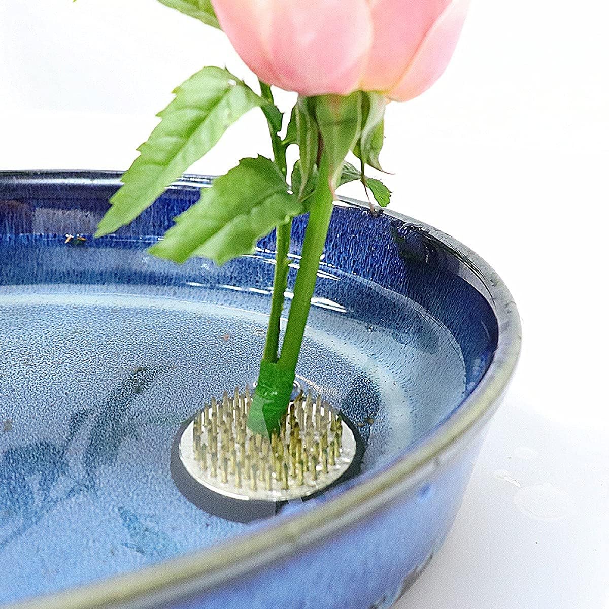 Ruban adhésif pour fleuriste (2 rouleaux) - Ruban pour bouquets, corsages et fleurs - 4