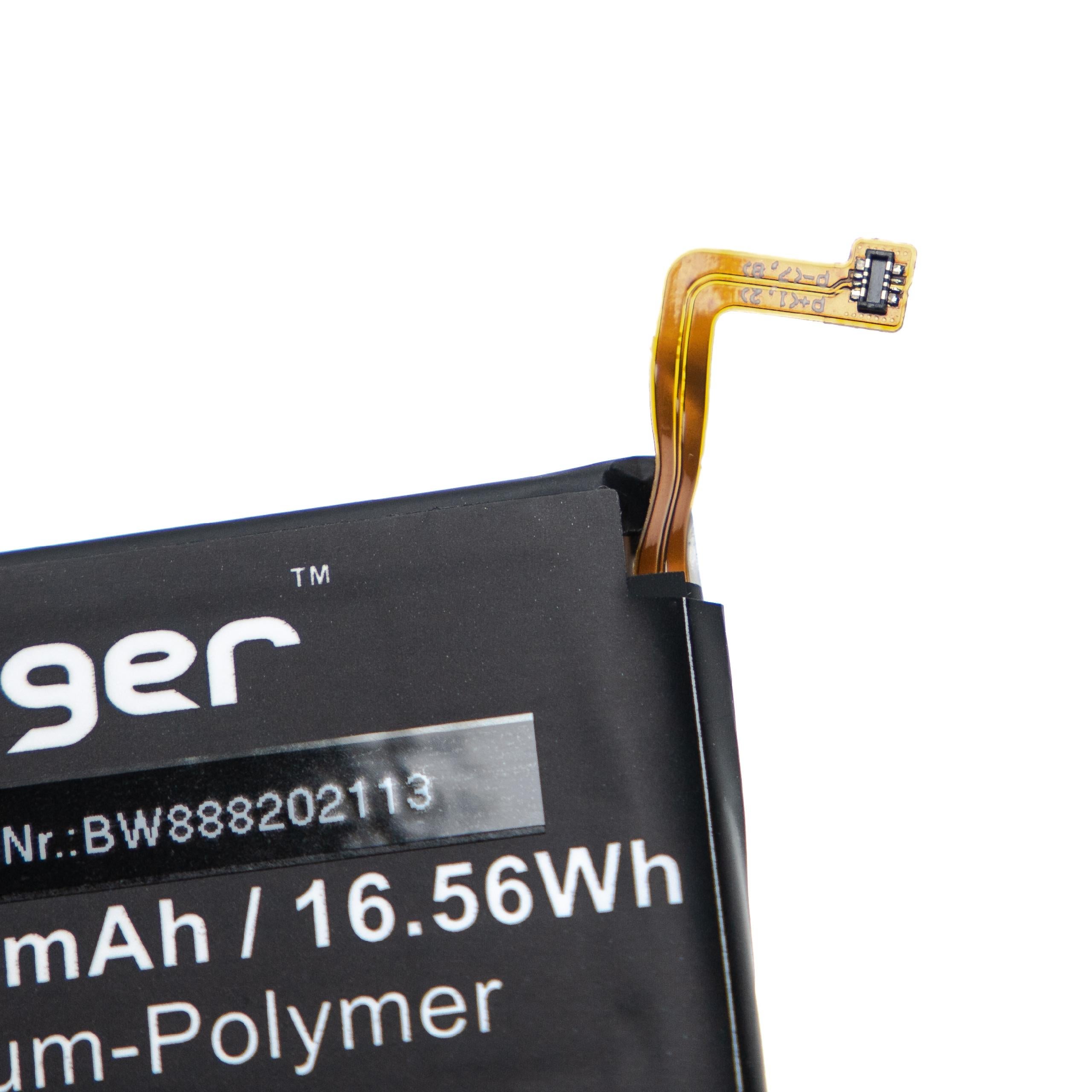 Batteria EB-BN770ABY Compatibile Con Galaxy Note10 Lite SM-N770F - Kit Con Strumenti Inclusi