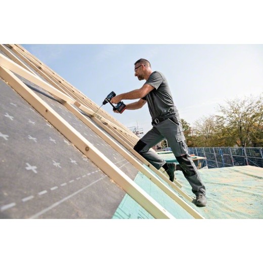 Drill batteria 18 V GSR 18V-150 C | Senza batteria senza caricabatterie - 5