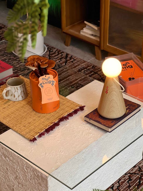 Lampe Plasma Tête de Dragon | Déco Science Lampe Plasma Tête de Dragon | Déco Science