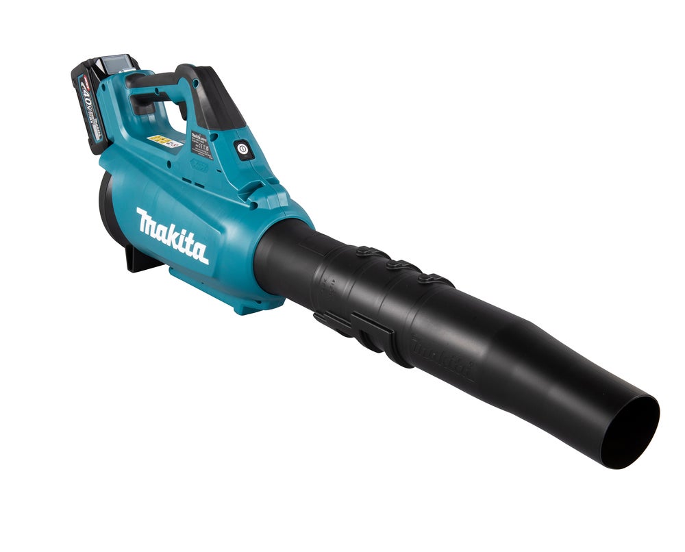 40V MAX. Soprador de bateria UB001GZ | Sem bateria sem carregador - 7