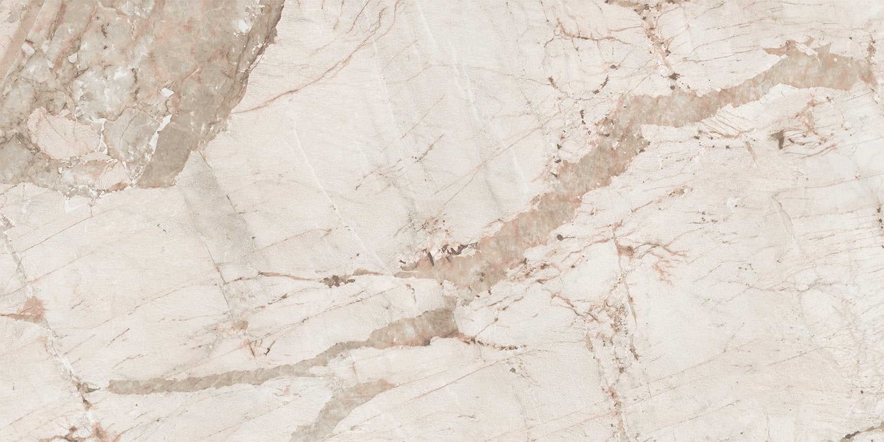 Mexen Kylis Crema gres szkliwiony rekt. G1, płytka podłogowo-ścienna 120 x 60 cm, połysk - TL145-120-060-00