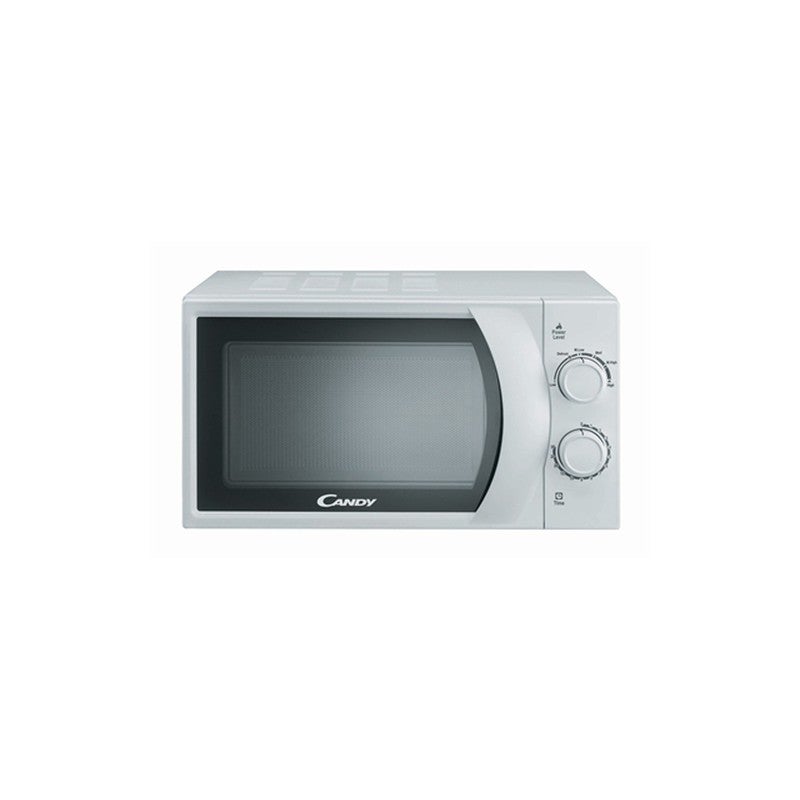 Micro-ondas de superfície plana Candy Smart CMW 2070 M (somente o aparelho) 20 L 700 W Branco - 5