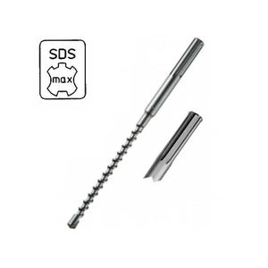 Punta Per Metalli TX Ø 9,0 Mm - Professionale, Lunghezza 125 Mm - Foto 7