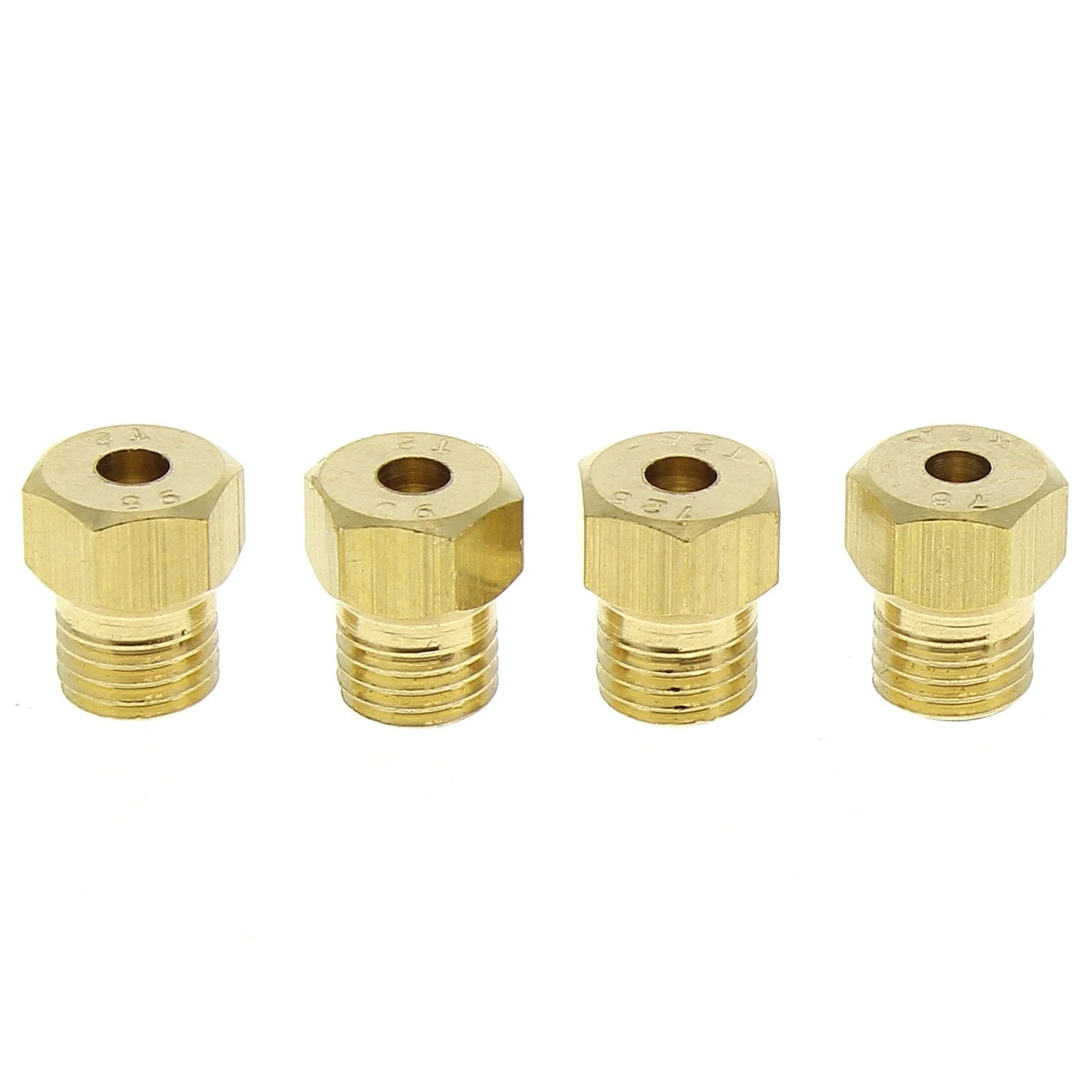 Kit Injecteurs Gaz Naturel De Ville G2020 Mbar Leroy Merlin — free download