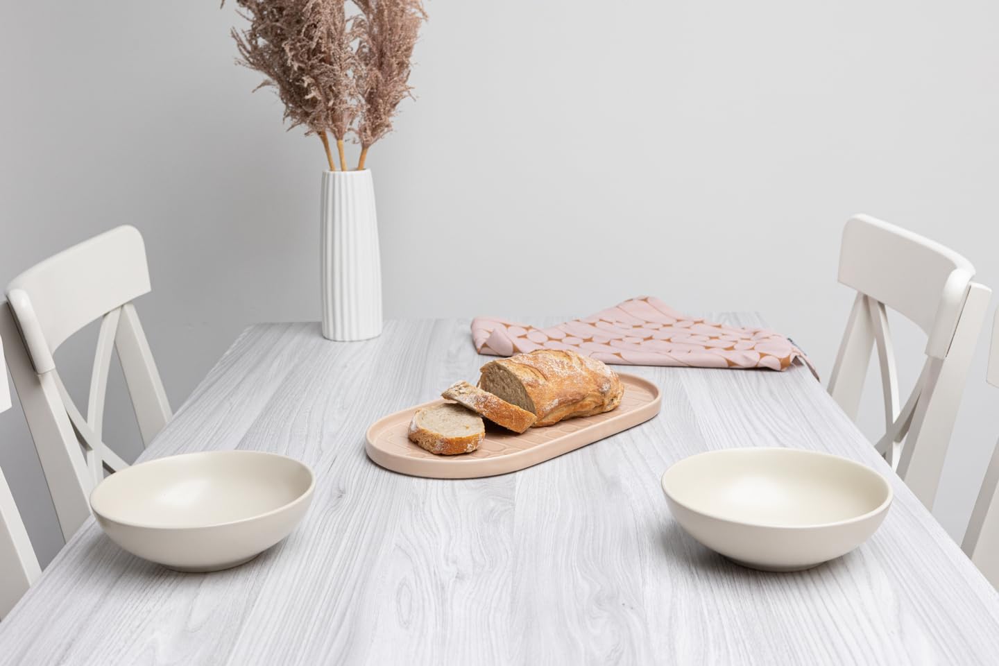 Película Adesiva D-C-Fix 45Cmx2M Madeira Cinza Claro 346-0667 - 3