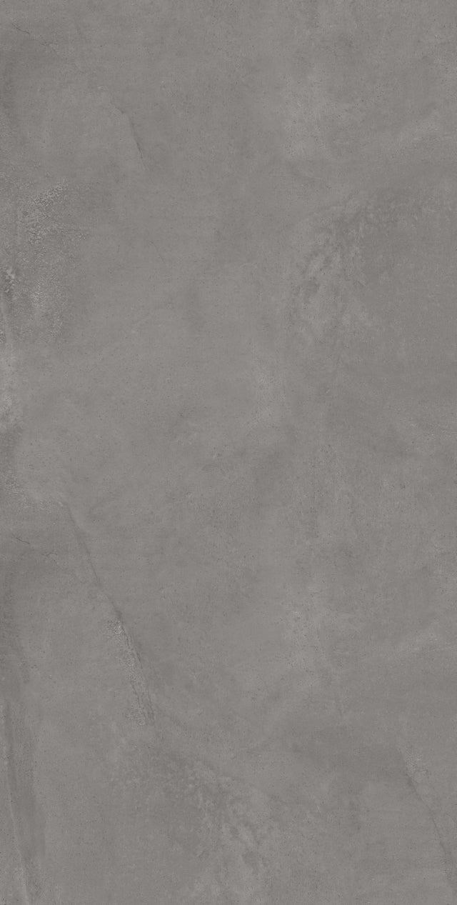 Carrelage sol/mur effet pierre gris moyen ARTECH GREY l.120 x L.60 cm