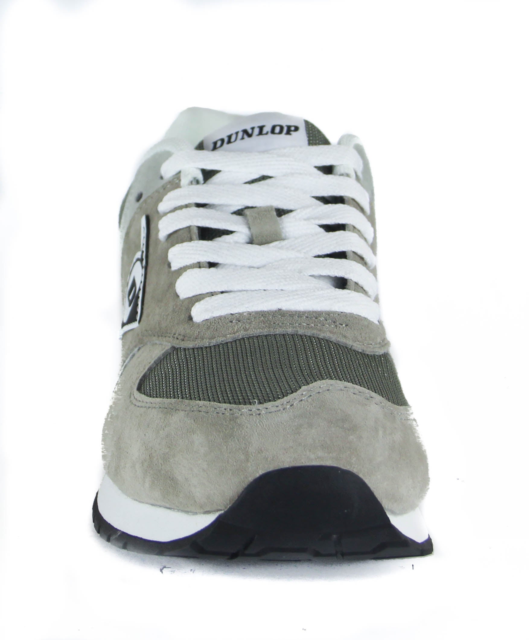 DUNLOP FLYING WING, Zapatillas Ocupacionales Antideslizantes | Piel de ...