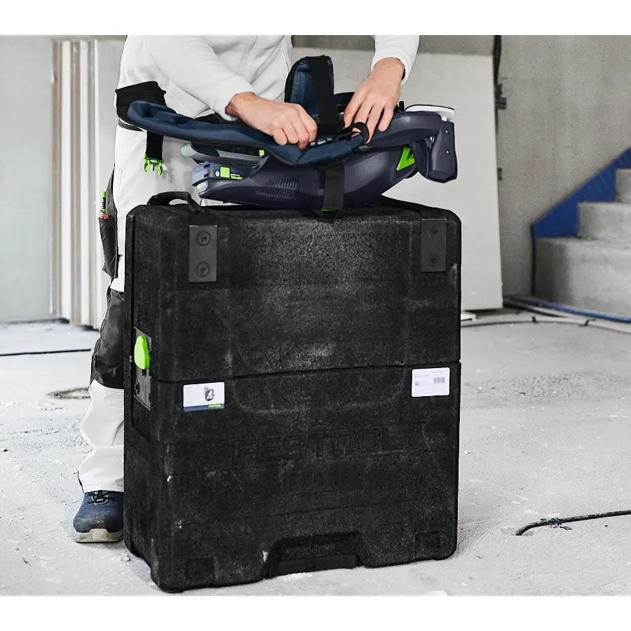 Festool - Exosquelette EXO 18-Basic ExoActive - 578031 - 9