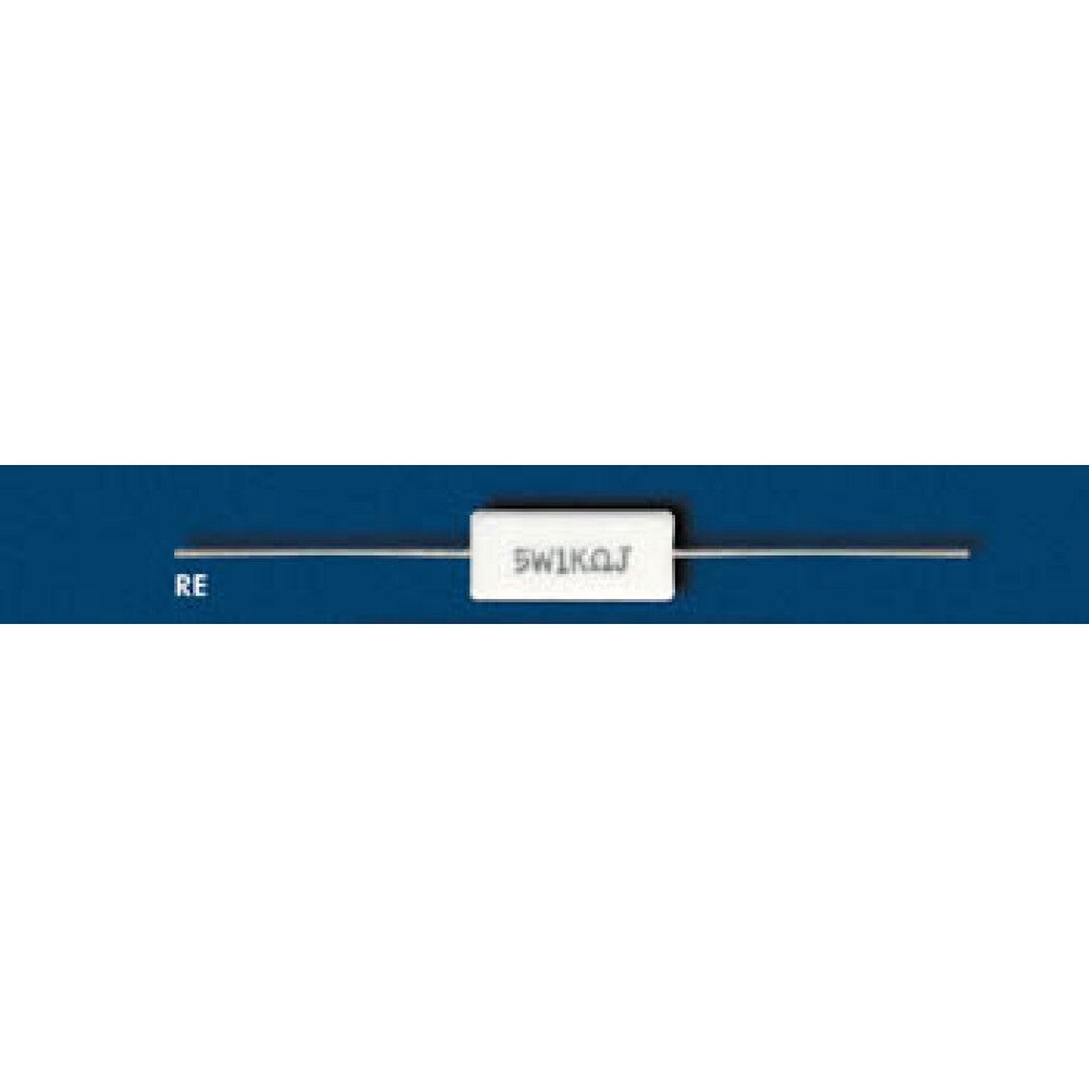 5W/30W Light Resistor For GY6 Scooters - Universal 12V Replacement Part