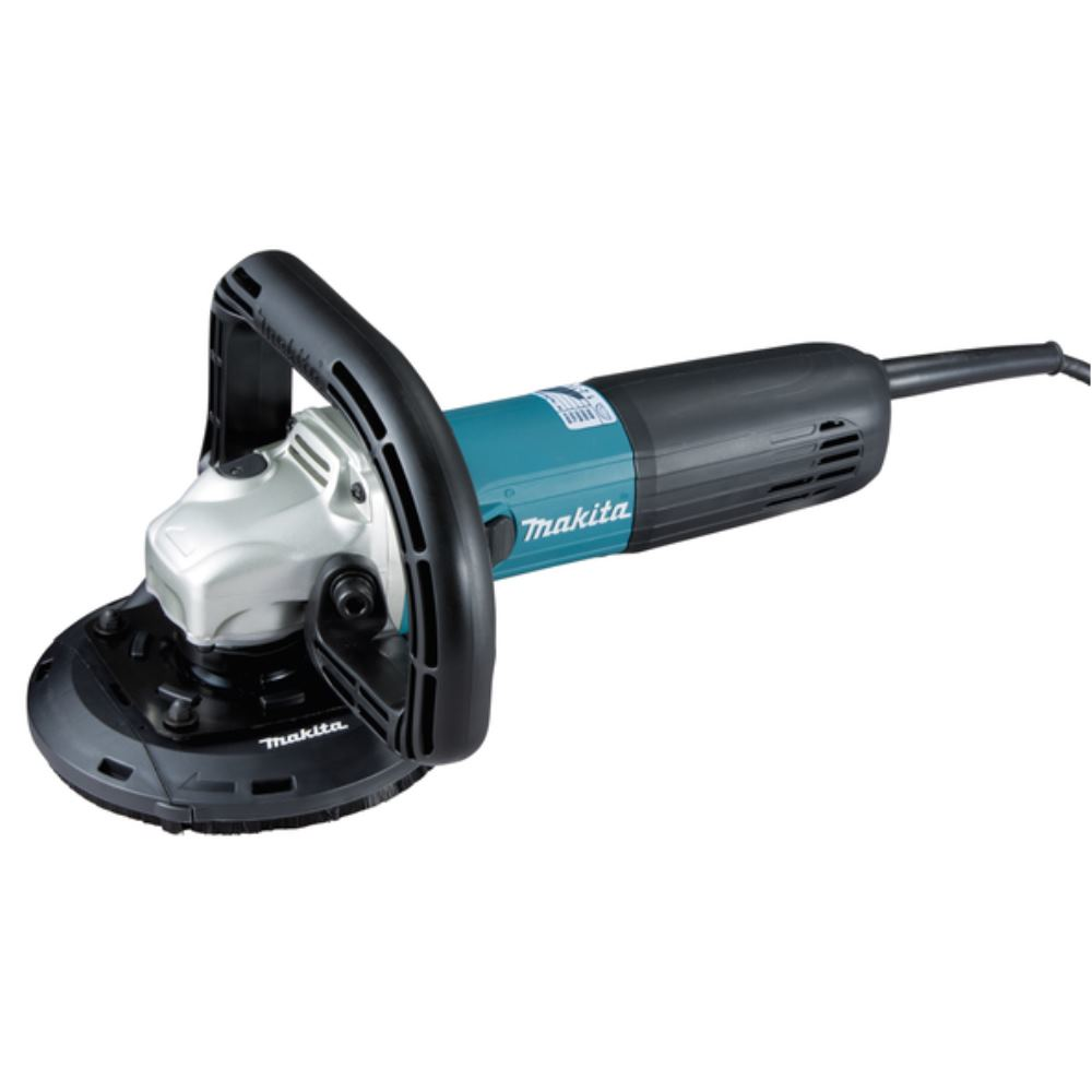 Surfaceuse à béton MAKITA PC5010C 1400 W - 6