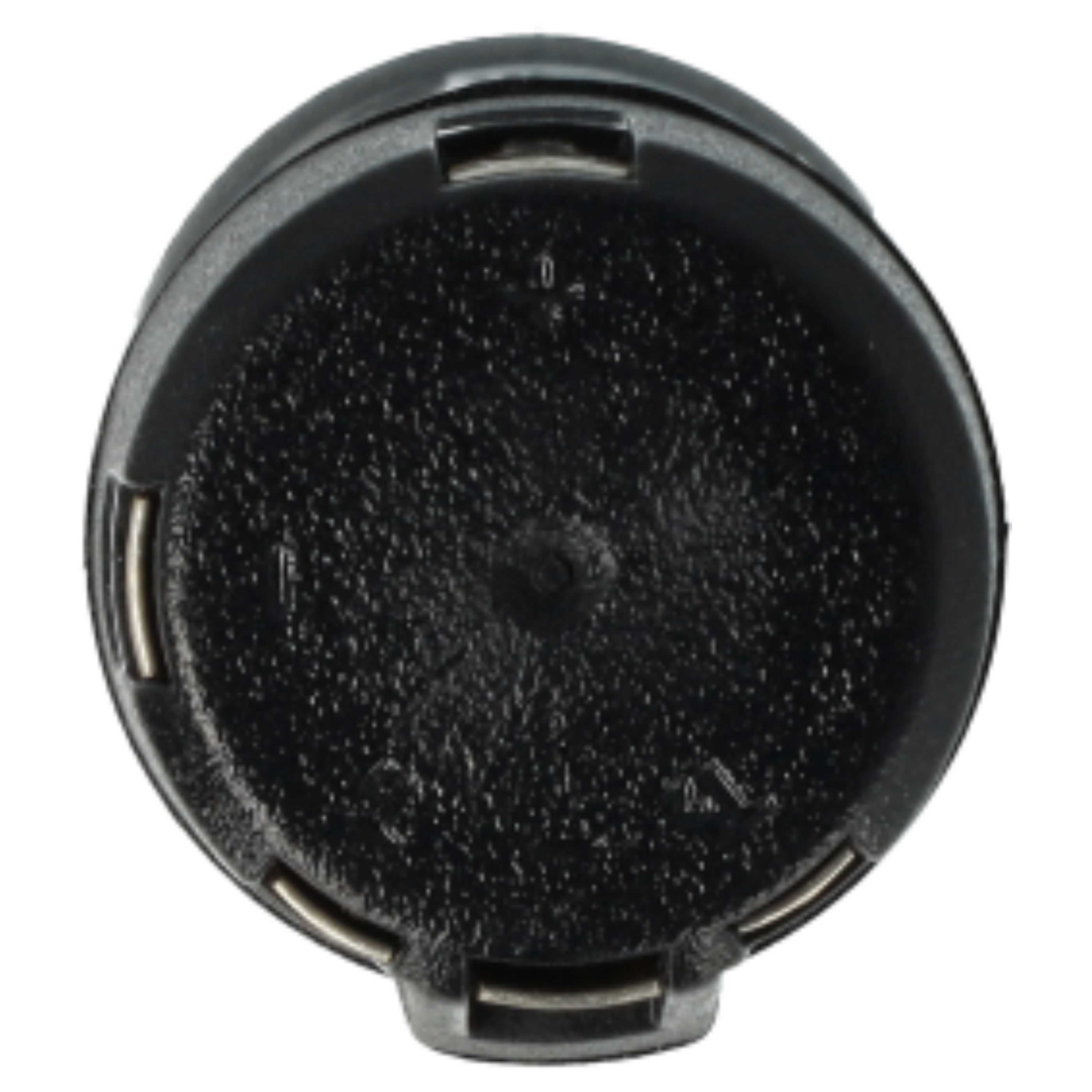 vhbw 2x Batterie compatible avec Ryobi RP4520, RP4530, RP4410, RP4470, RP4400 Flashlight outil électrique (2000 mAh, Li-ion, 4 V) - 4