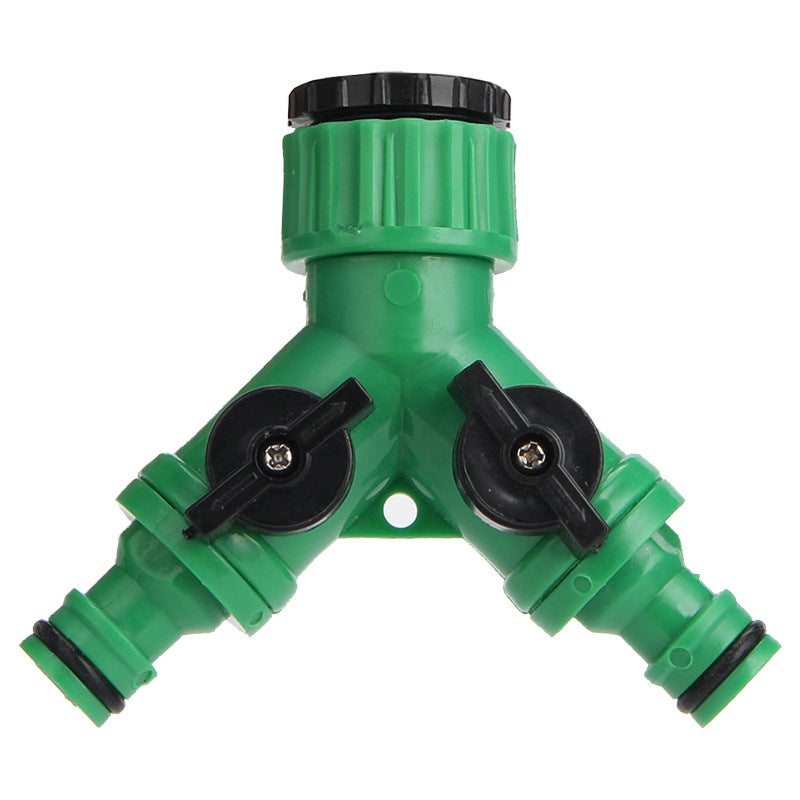 Przełącznik 2-drogowy do zbiornika IBC 1000 litrów