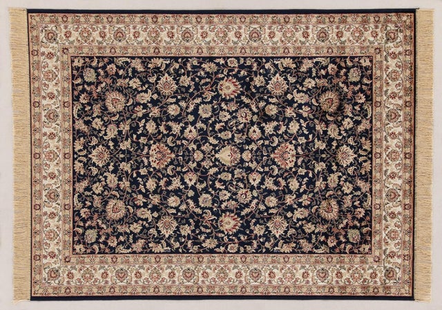 190X140 cm CM Nowoczesny nowy dywan Tapis Teppich Alfombra RUG (Galleriafarah1970)