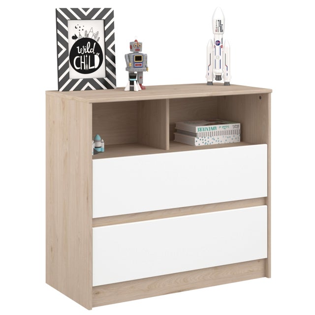 Table à Langer, Table à Langer Pliante Avec Panier De Rangement, Ceinture De Sécurité Et 4 Roues