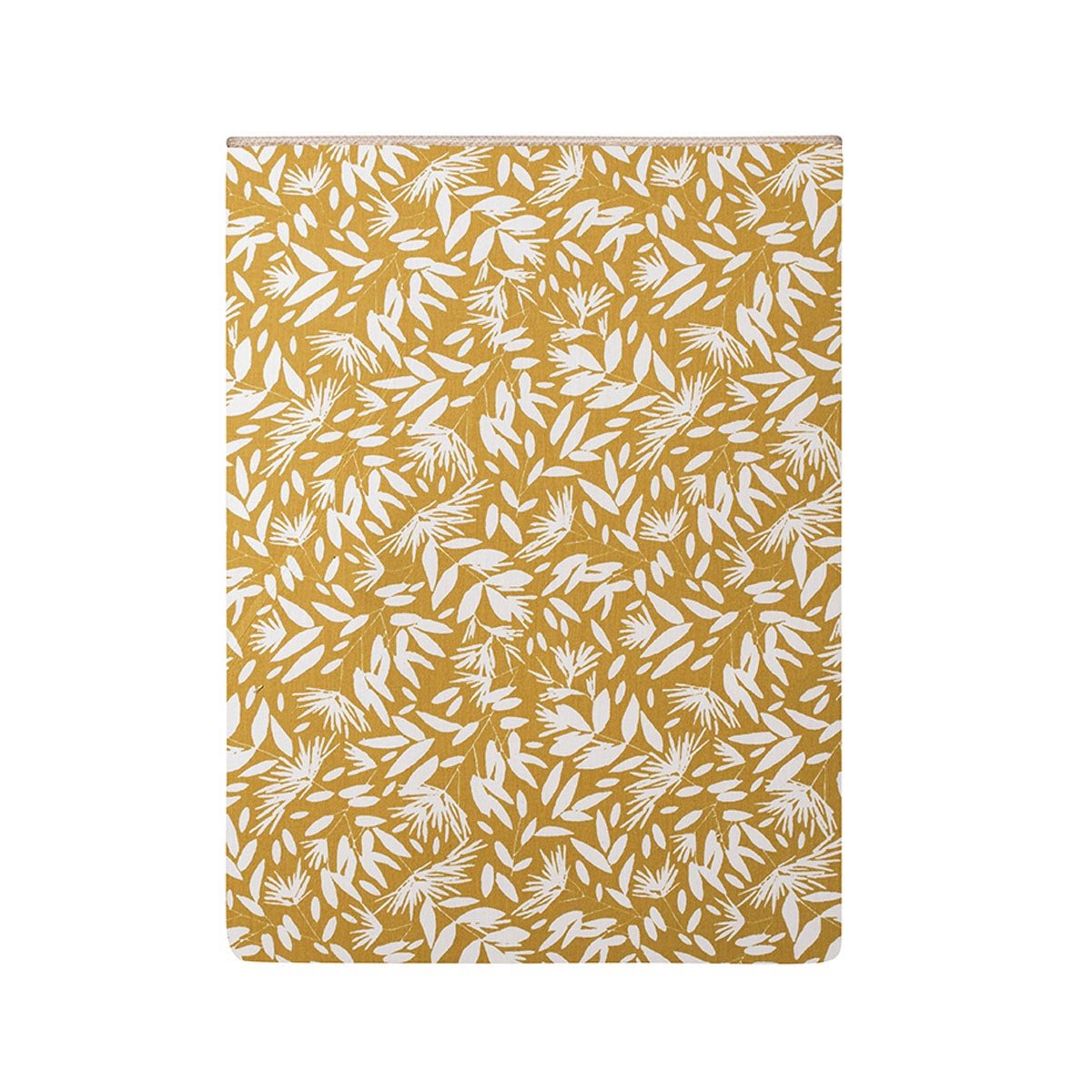 Drap Plat en Percale de Coton, Première, Galet, 270x300 cm, Essix, Gris Drap Plat en Percale de Coton, Première, Galet, 270x300 cm, Essix, Gris