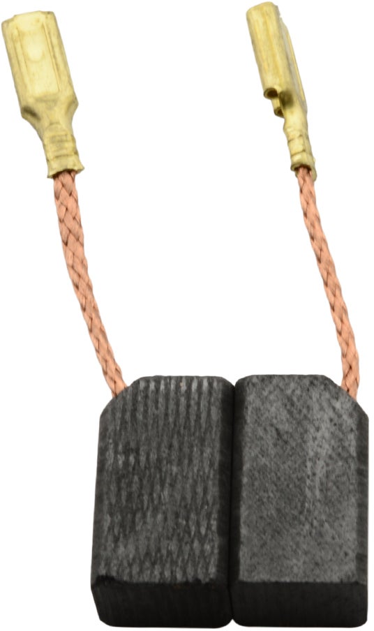 Jeu De 2 Balais En Charbon (brosses) Pour Perceuses/visseuses DeWalt DC727, DC730, DC735, Etc. - Pièce D'usure De Rechange