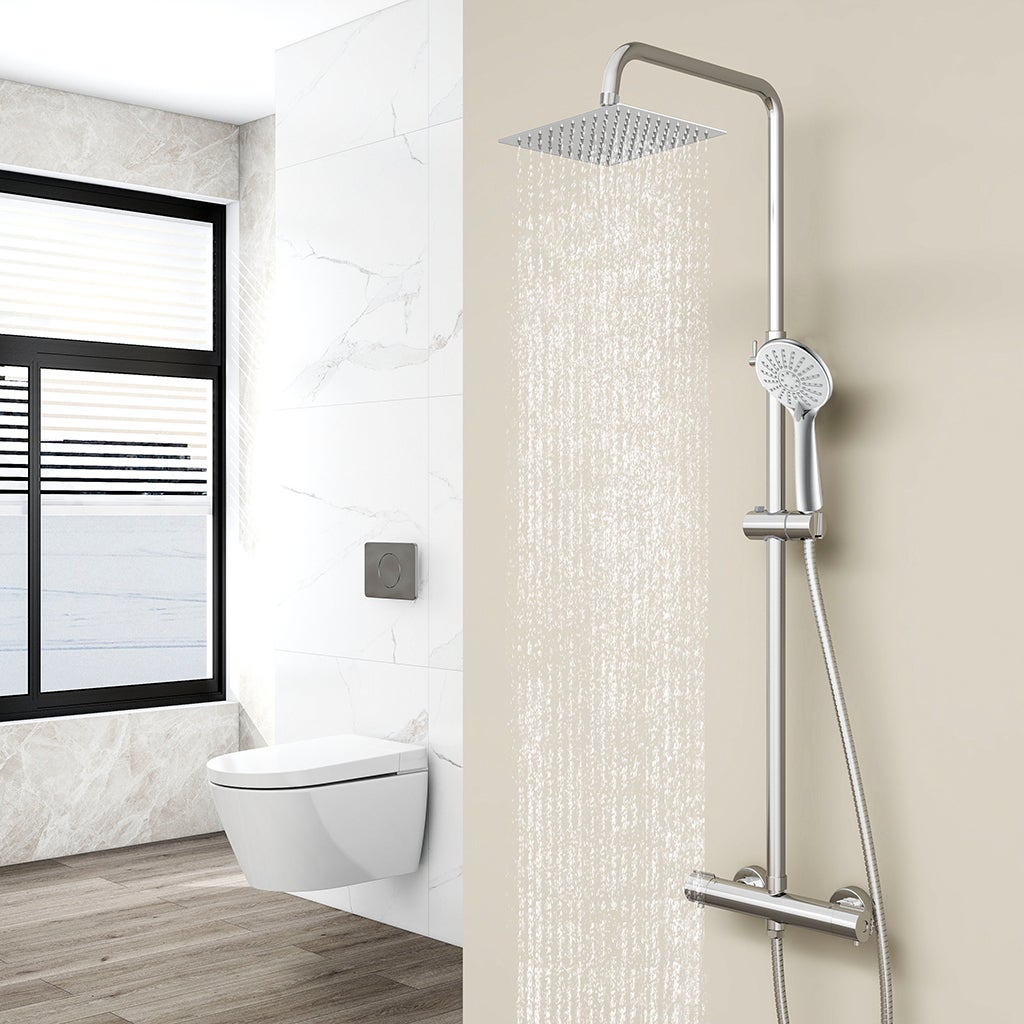 Quadrato extrapiatto