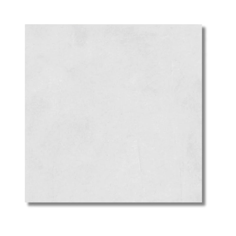 Gres Cement Lite Grey 60x60x0,8 cm