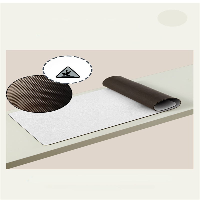 Tapis de Cuisine Antidérapant 40*120cm, Tapis de cuisine, tapis antidérapant, tapis absorbant l'eau et l'huile, imperméable - 3