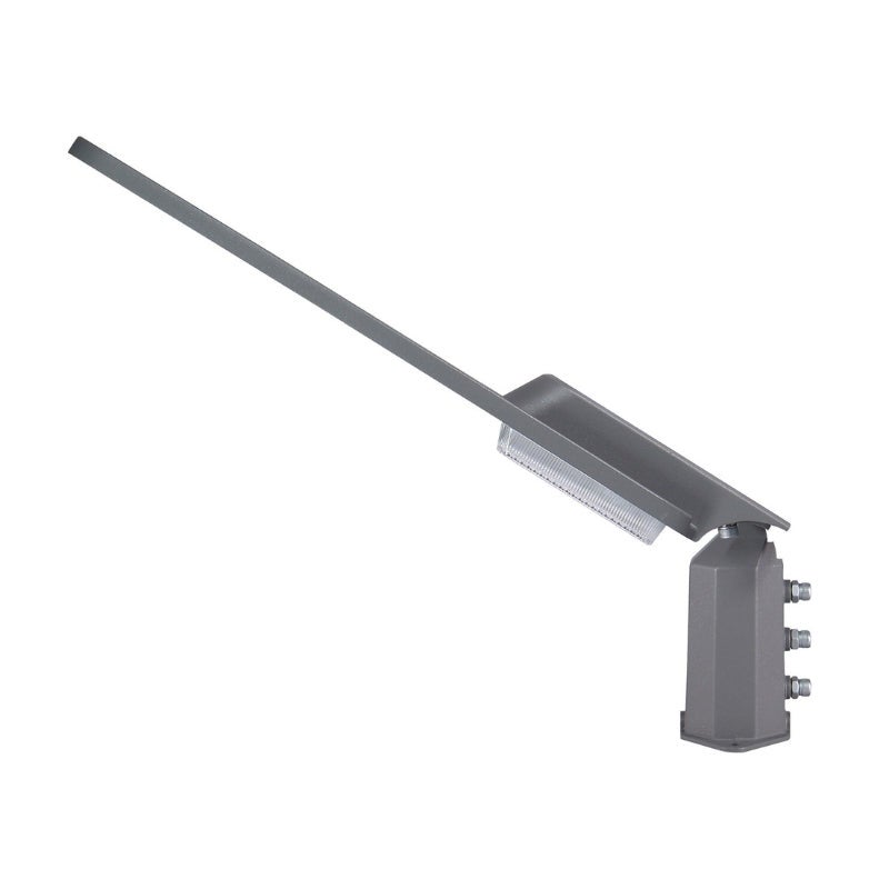 Luminaire LED Urbain 200W 130lm/W IP65 Gris - Blanc Froid 6000K - 8000K - SILUMEN - 6