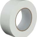 SPORTTAPE EAB Tape - Confezione da 24 rotoli di nastro adesivo elastico strappabile, 7,5 cm x 4,5 m, colore bianco, nastro per sollevamento rugby, nastro per sollevamento rugby, nastro leggero da SPORTTAPE EAB Tape - Confezione da 24 rotoli di nastro adesivo elastico strappabile, 7,5 cm x 4,5 m, colore bianco, nastro per sollevamento rugby, nastro per sollevamento rugby, nastro leggero da
