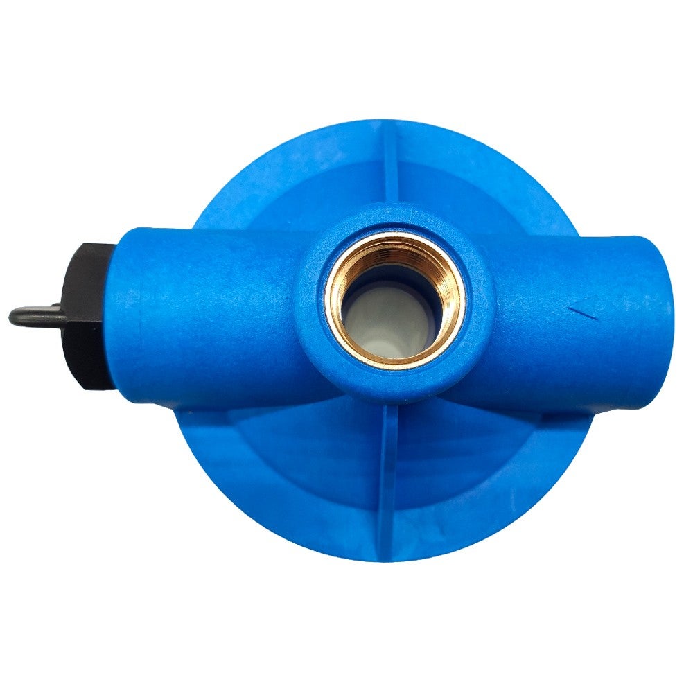 Filtre Anti-Calcaire pour Chauffe-Eau Électrique | Doseur de Polyphosphates | Protection & Longévité - 7