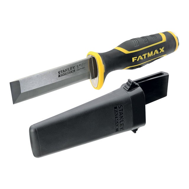 Couteau de démolition 10cm fatmax - STANLEY