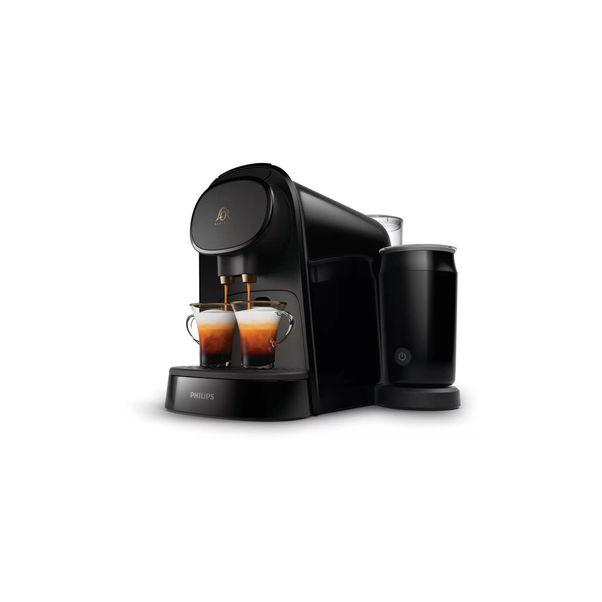 Cafetera expresso l´or barista philips