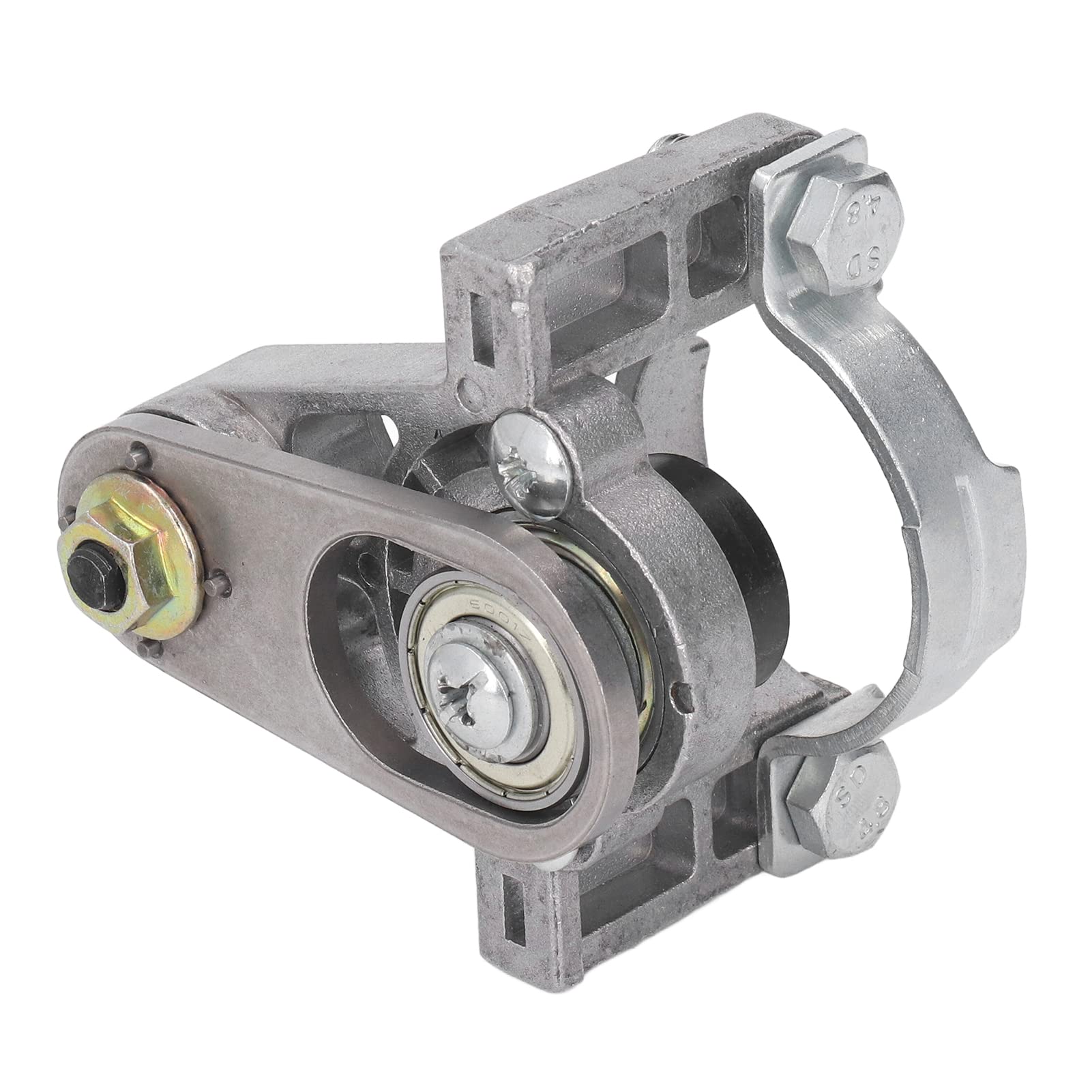 Set 5 Pezzi Adattatore Per Trapano A Smerigliatrice Angolare - Conversione Per Taglio E Lucidatura - Foto 10