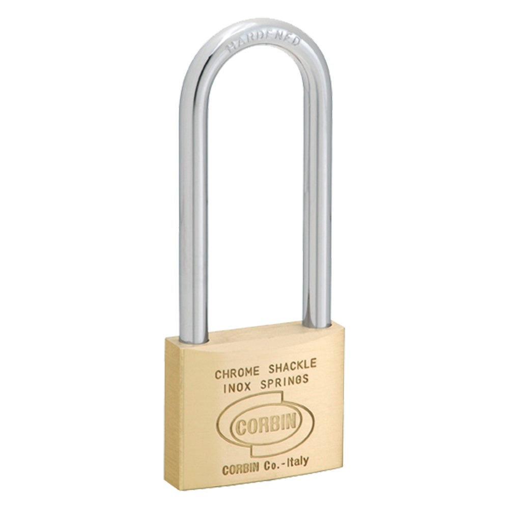 Cadenas Conteneur Maritime Maudex RZB75 – Anse 10 Mm Antieffraction – 3 Clés – ABS étanche