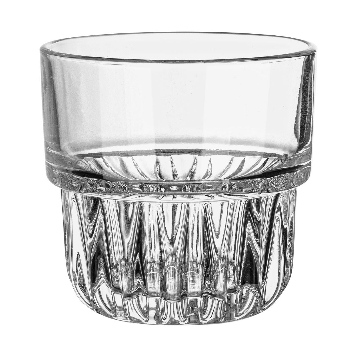 Zestaw szklanek Monaco Estia bezbarwne do whisky 260 ml 6 szt. - 2