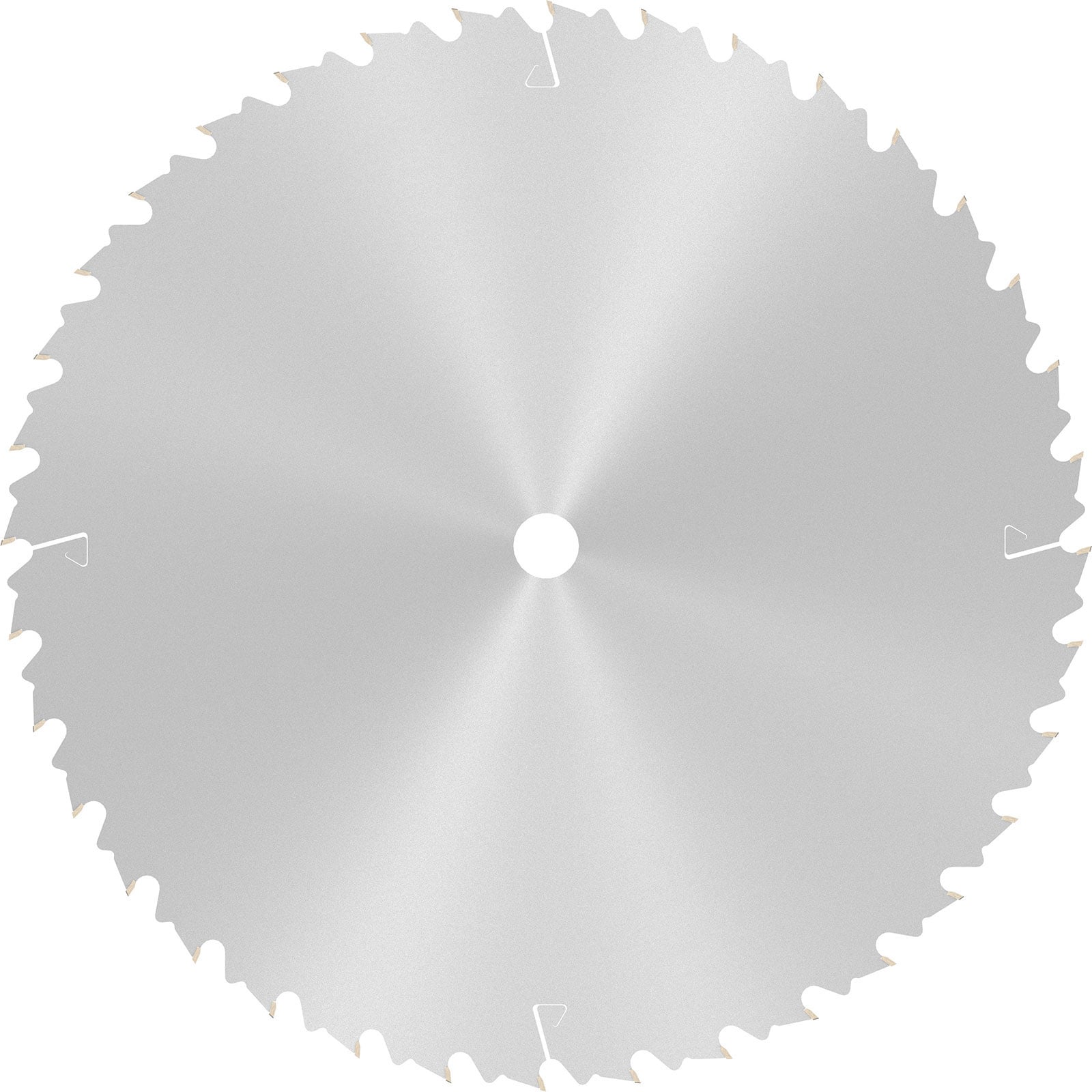 Bosch Professional - Lame Scie Circulaire Bois De Construction 500X30X3,8mm, 36D - 2608640705 - 4