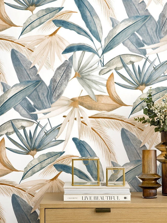 Carta da parati Cali 1005cm x 53 cm