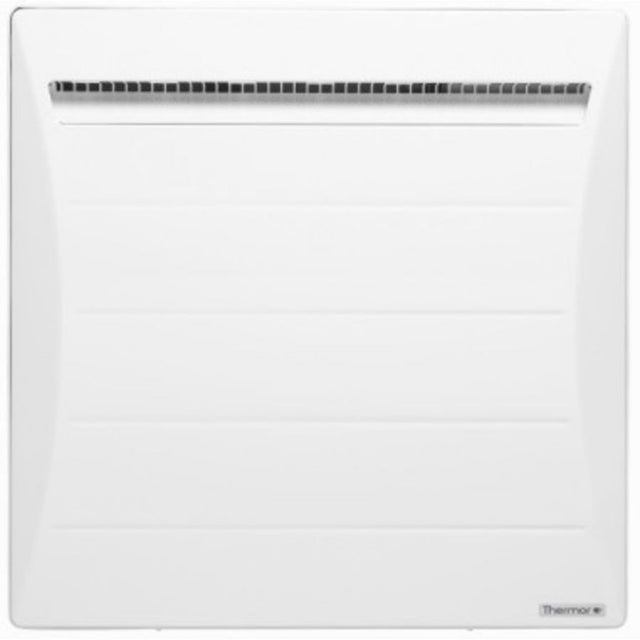 Radiateur MOZART DIGITAL à chaleur douce