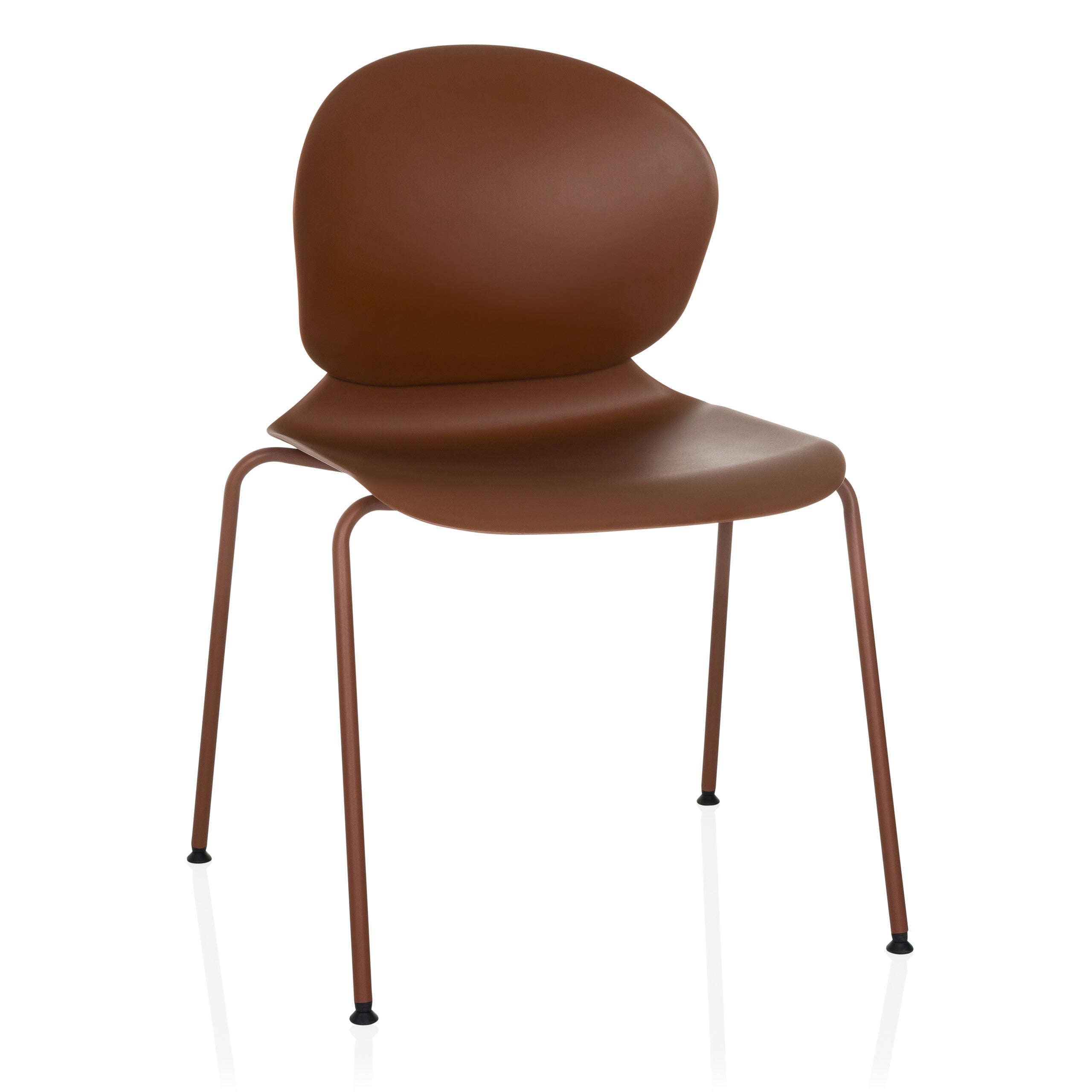 Krzesło czteronożne T36 VI hjh OFFICE