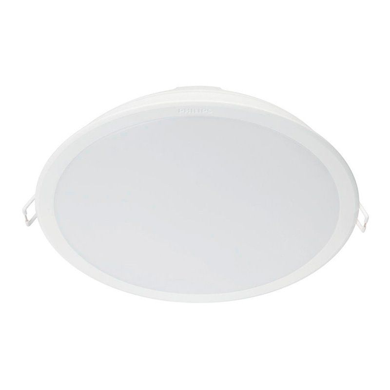 Spot LED Encastrable 24W 2550lm 110° - Blanc Naturel 4000K - 5